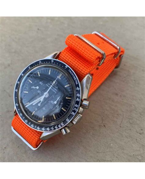 omega nato strap 20mm.